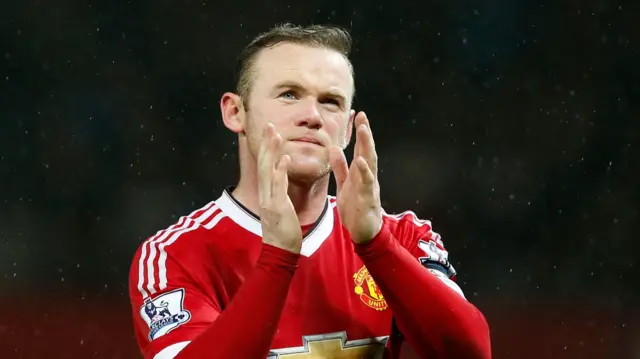 Wayne Rooney