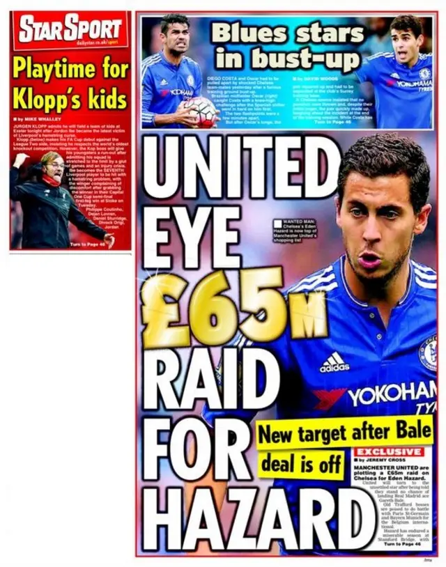 Daily Star