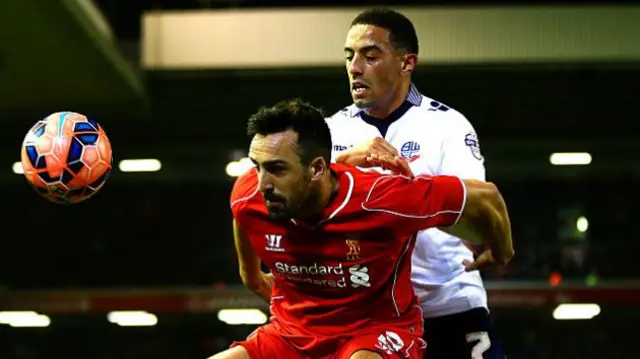 Jose Enrique