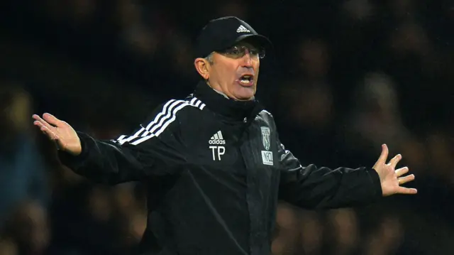 Tony Pulis