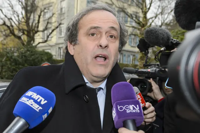 platini