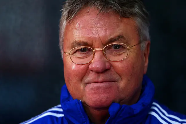 Guus Hiddink