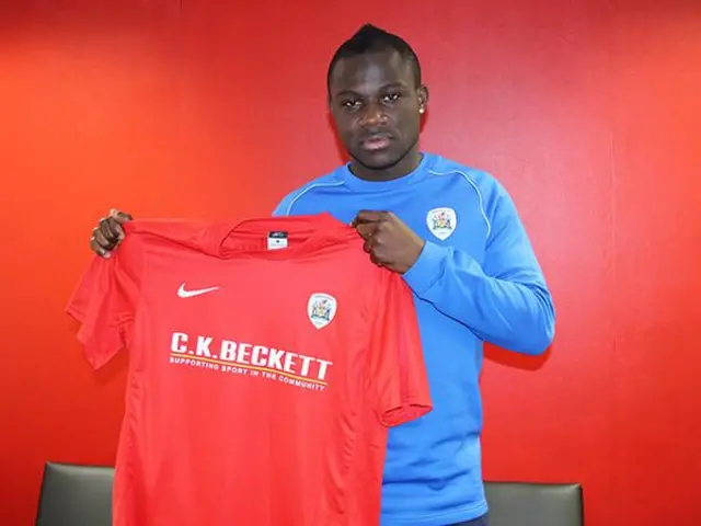 Emmanuel Frimpong