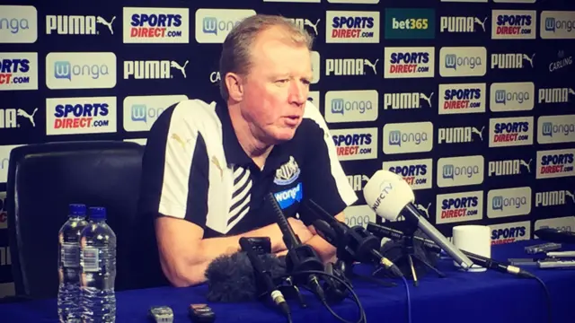 Steve McClaren