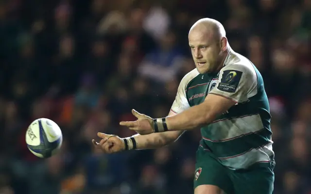 Dan Cole