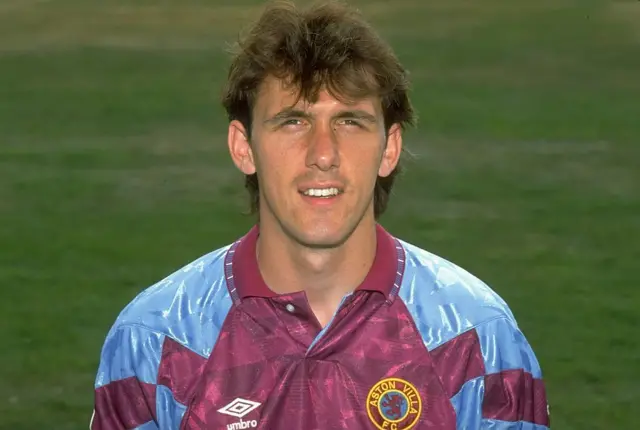 Tony Cascarino