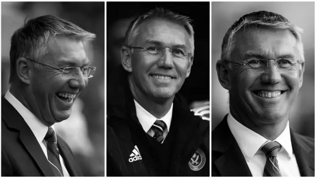 Nigel Adkins