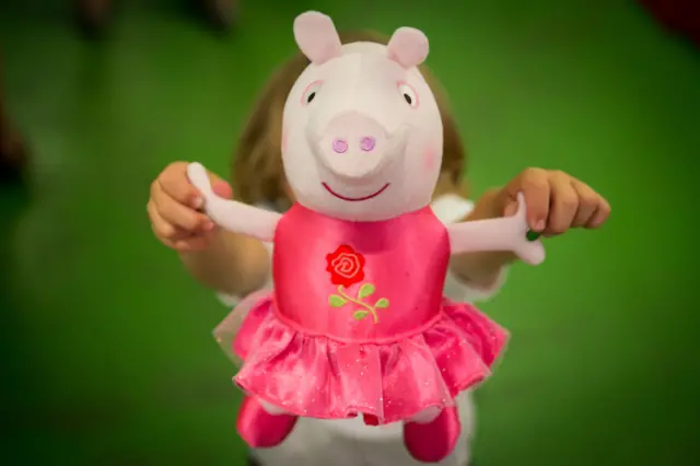 Pepa Pig