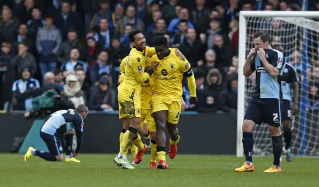 Villa celebrate