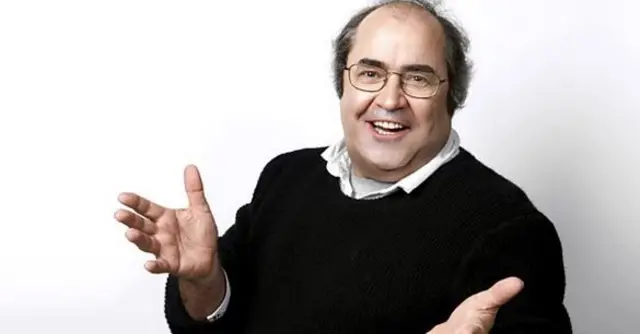 Danny Baker