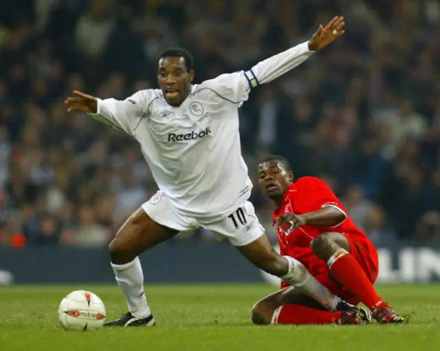 Okocha