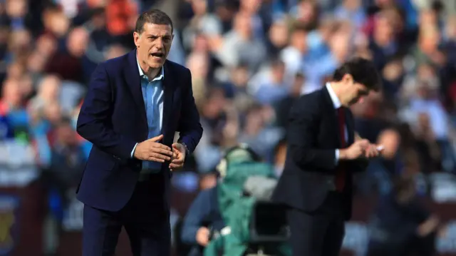 Slaven Bilic