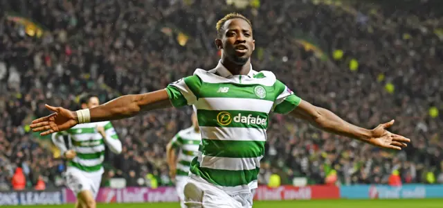 Moussa Dembele