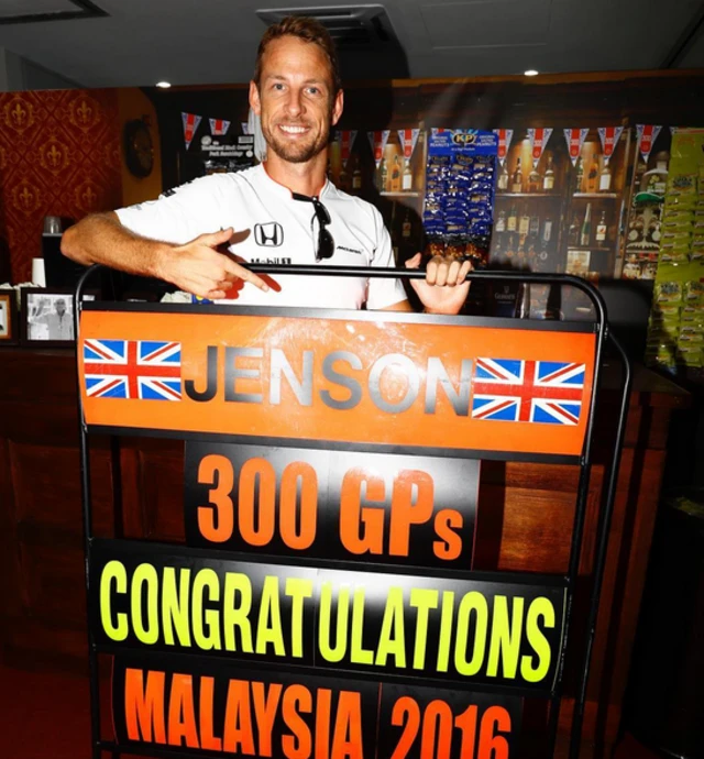 Jenson Button