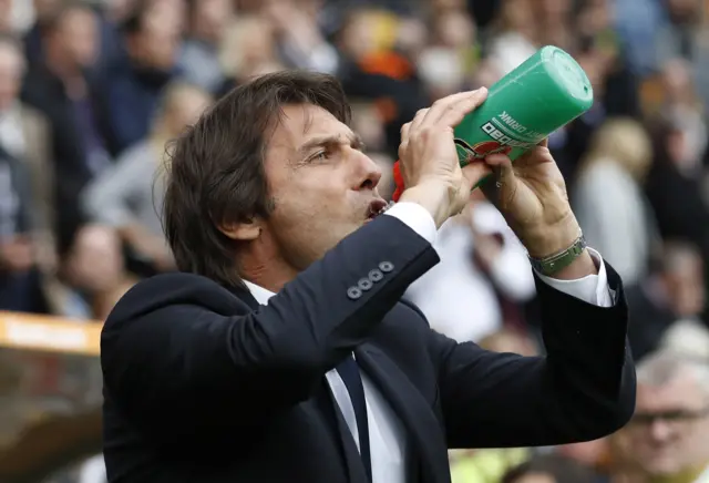 Antonio Conte