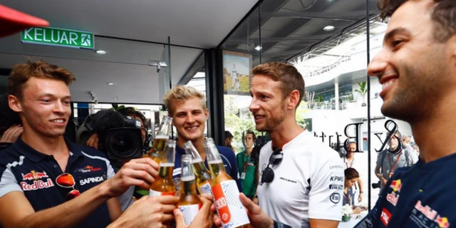 Jenson Button