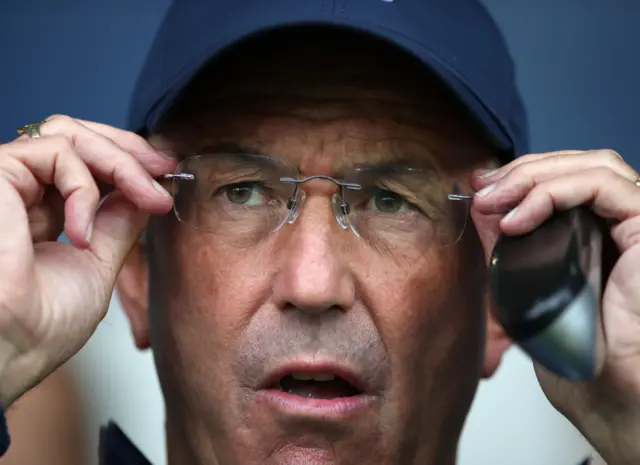 Tony Pulis