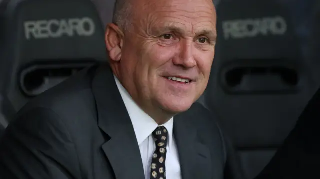 Mike Phelan