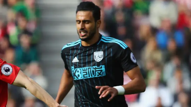 Nacer Chadli