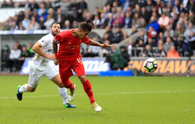 Roberto Firmino