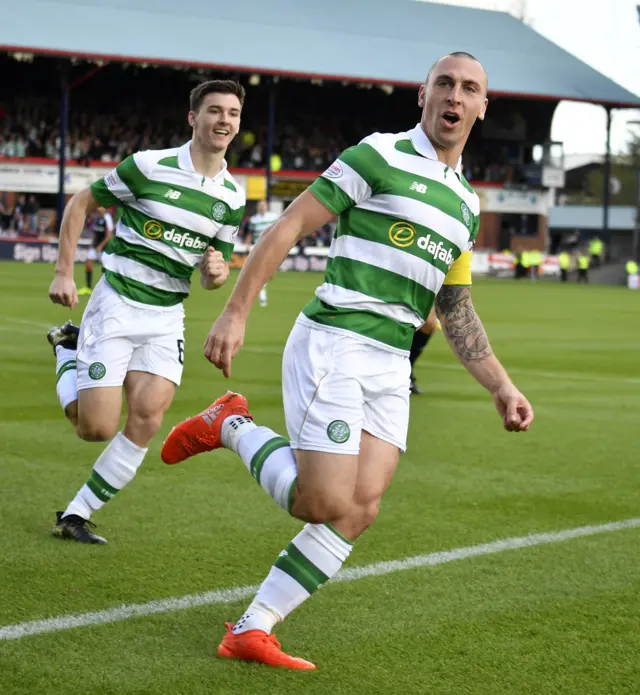 Scott Brown