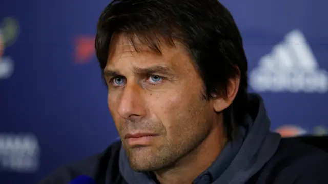 Antonio Conte