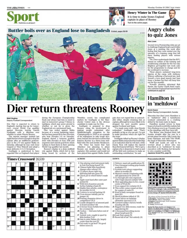 The Times