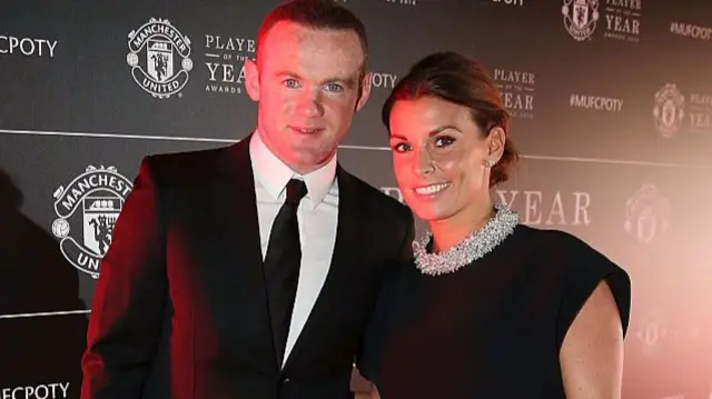 Coleen Rooney