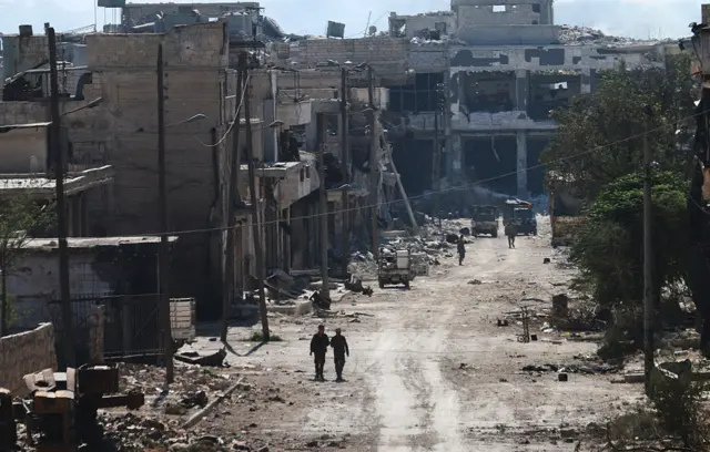 Aleppo