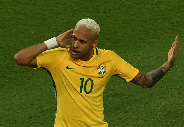 Neymar