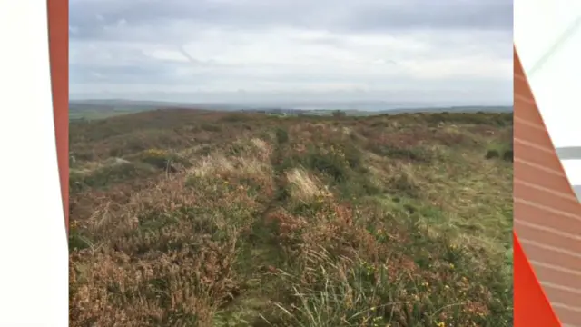 Caer Bran