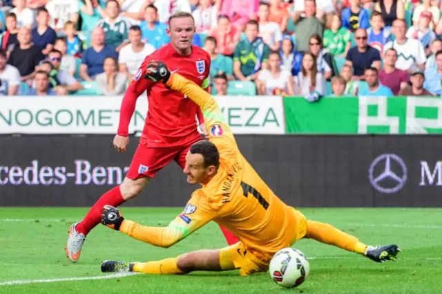 Wayne Rooney