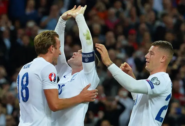 Wayne Rooney