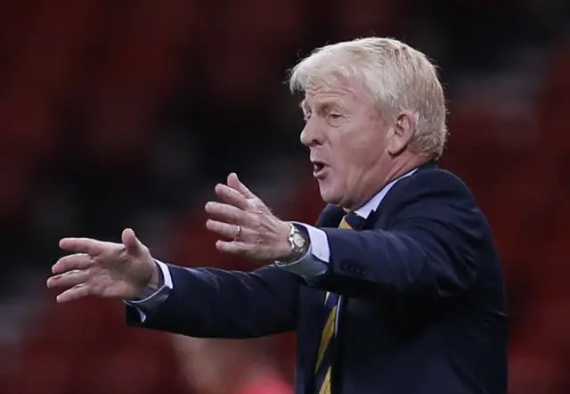 Gordon Strachan