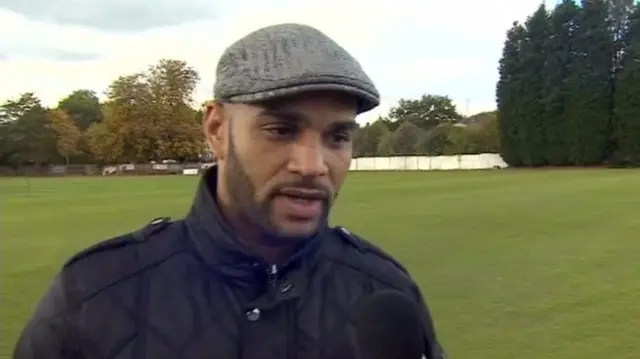 Leon McKenzie