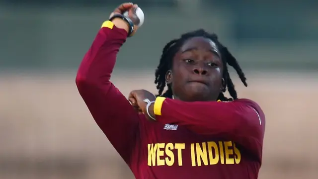 Deandra Dottin