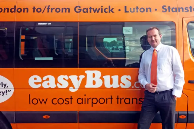 easyBus