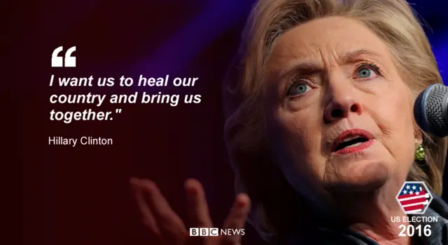 Hillary Clinton quote