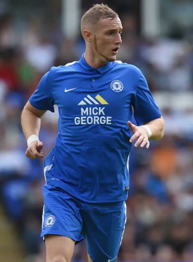 Marcus Maddison
