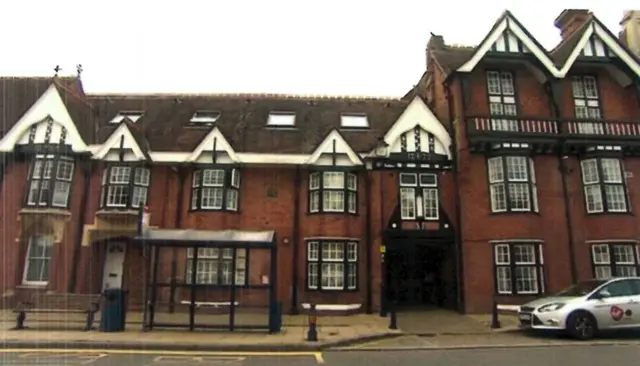 St Francis Boys' Home