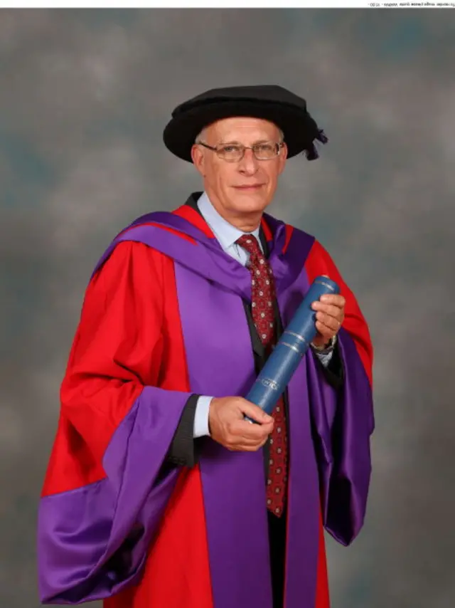 Prof Oliver Hart