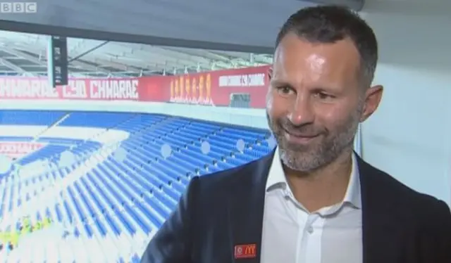 Ryan Giggs