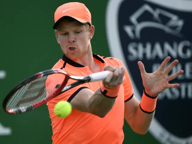 Kyle Edmund