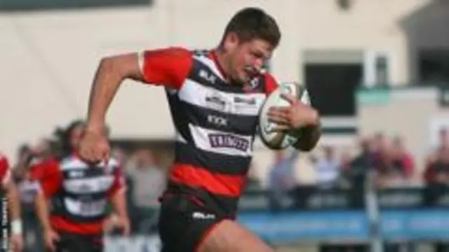 Cornish Pirates