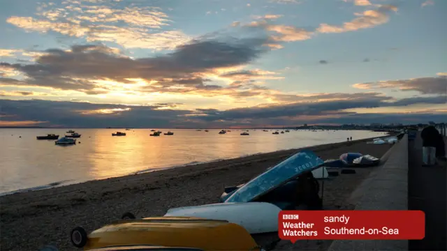 Southend-on-Sea