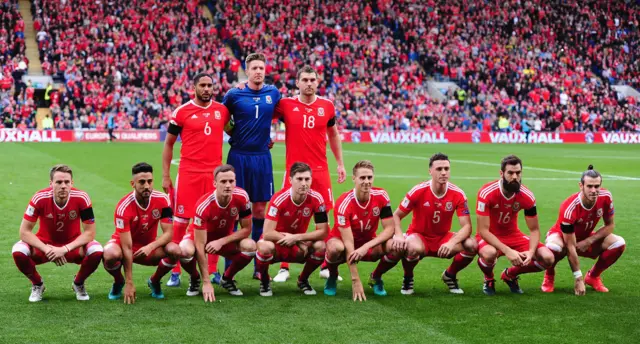 Wales