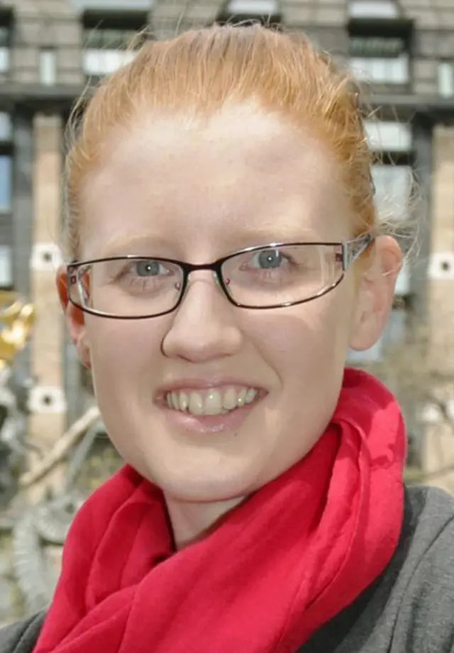Holly Lynch