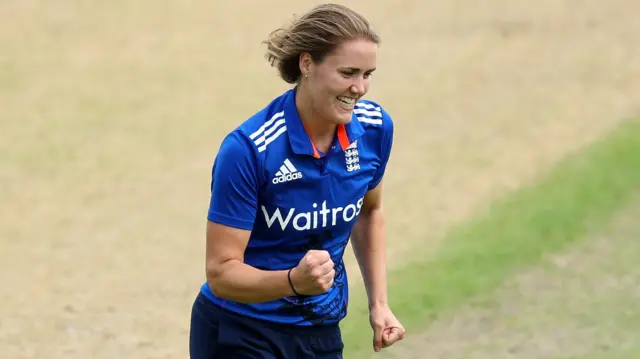 Nat Sciver
