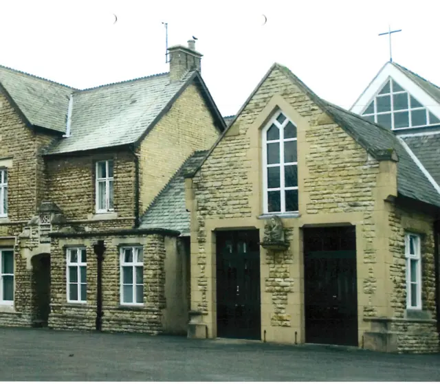 St Francis Boys' Home