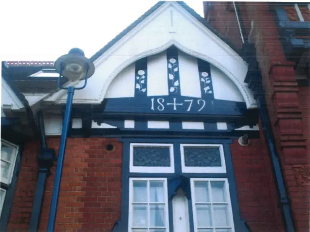St Francis Boys' Home
